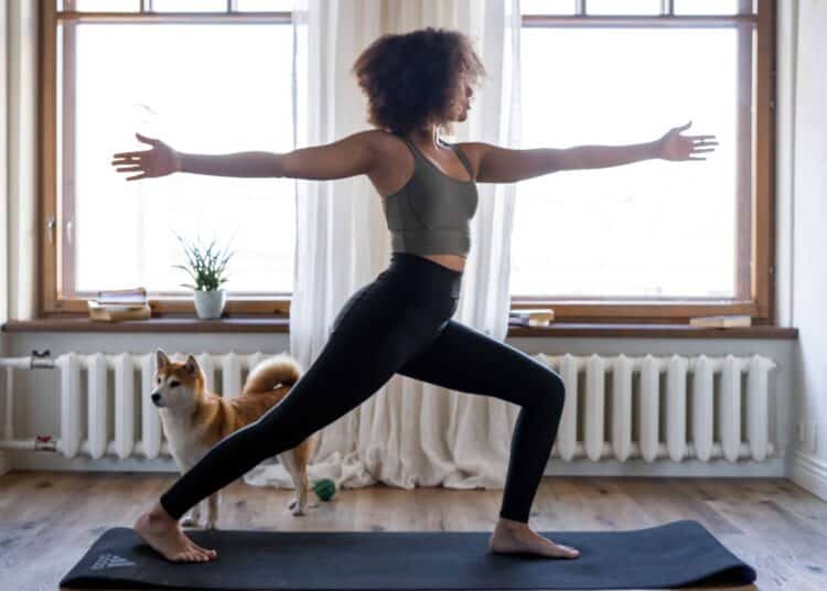 8 accessoires pour faire du sport au kot