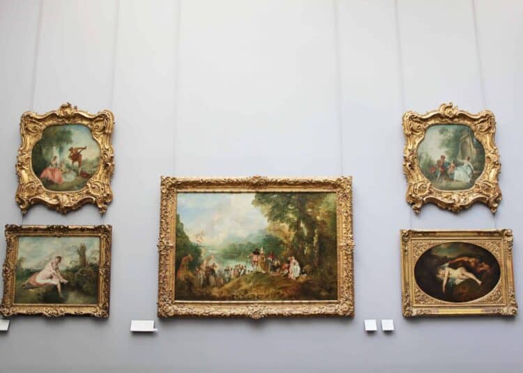 pexels-leah-kelley-museum-top 7 des musees pour faire ses date