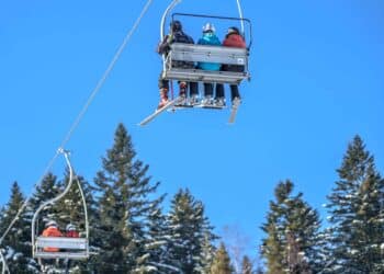 pexels-photomix-company-ski-comment savoir si tu étais le meilleur skieur de ton groupe