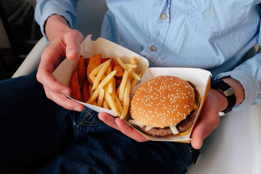5 lieux pour manger à moins de 10€ à Bruxelles