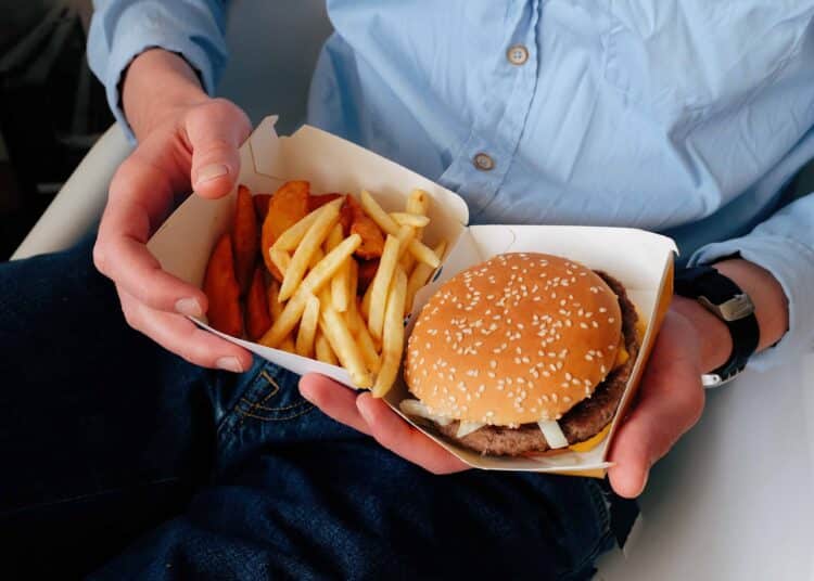 5 lieux pour manger à moins de 10€ à Bruxelles