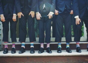 Les 6 meilleures chaussettes pour ta vie étudiante