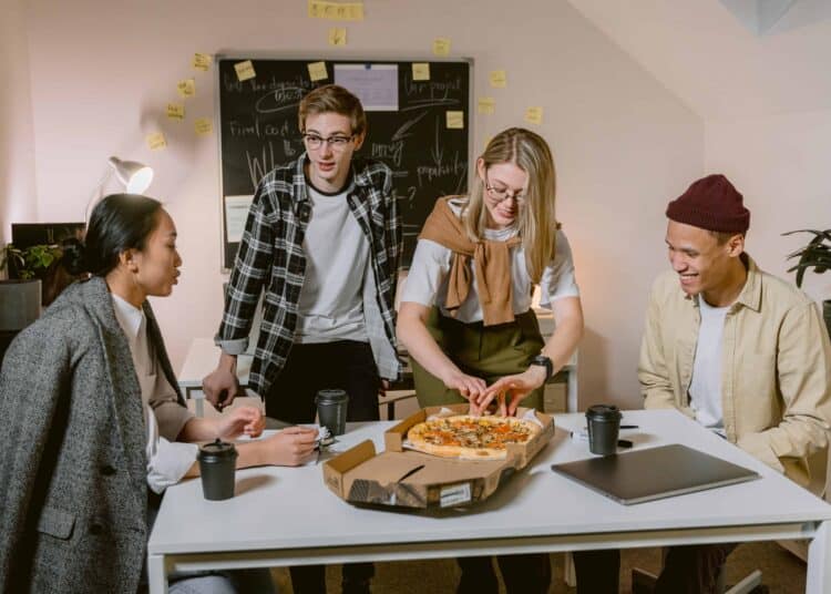 Quiz – Quelle est ta pizza préférée ?