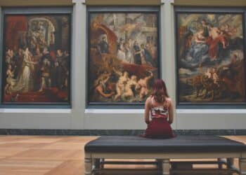 pexels-una-laurencic-musee-5 raisons de faire ses dates dans un musee