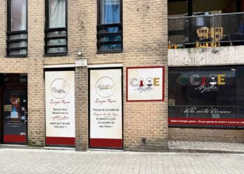 Bon plan étudiant – Case Mystère