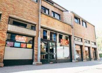 Bon plan étudiant – La DUC