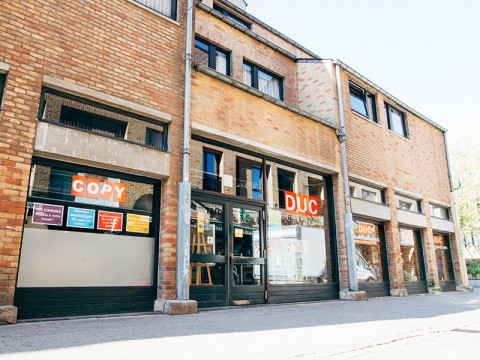 Bon plan étudiant – La DUC