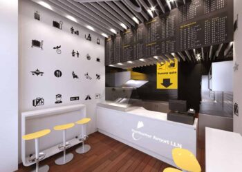 Bon plan étudiant – La Friterie du Centre