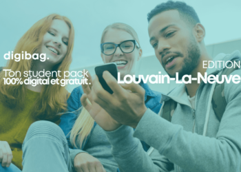 Inscris-toi pour un max de réductions étudiantes dans les commerces de LLN !