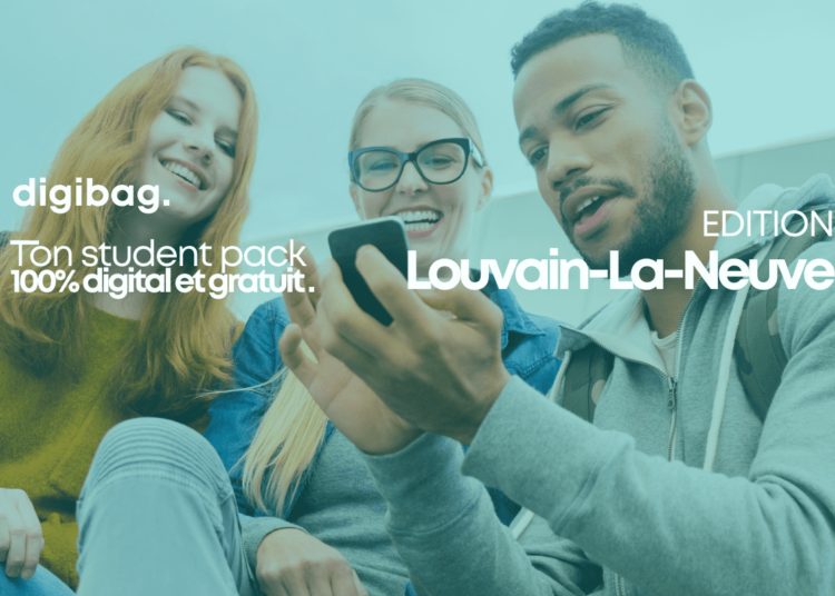 Inscris-toi pour un max de réductions étudiantes dans les commerces de LLN ! 