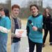 Kotplanet -L es étudiants d eLLN nous défient au Campus Bip Challenge, qui sera le plus fort ?