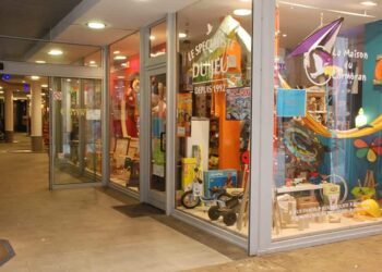 Bon plan étudiant – La Maison du Cormoran