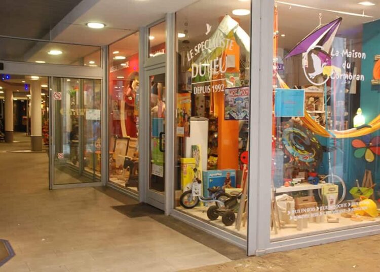 Bon plan étudiant – La Maison du Cormoran