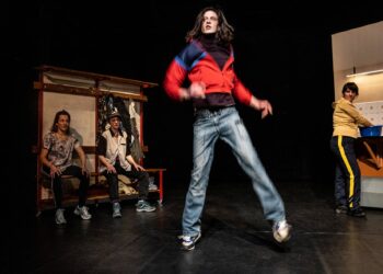 Bon plan étudiant – Le Vilar