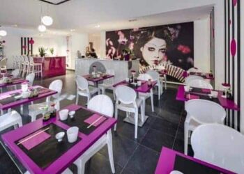 Bon plan étudiant – Sushi World