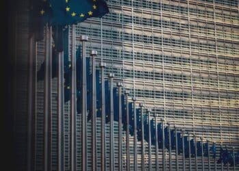 christian-lue-Union Européenne-corruption au parlement européen qu'en pensent les étudiants belges-unsplash