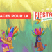 – CONCOURS TERMINÉ – Gagne tes tickets pour la Fiesta Latina avec Kotplanet !