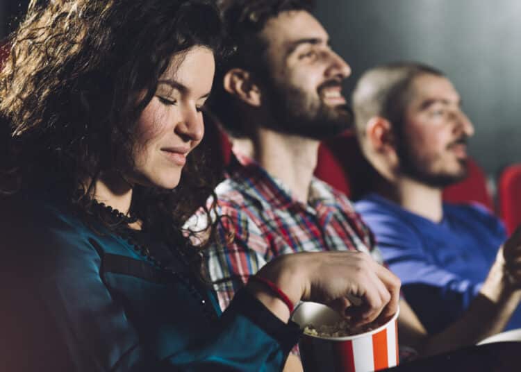Les films à voir en avril : la sélection Kotplanet