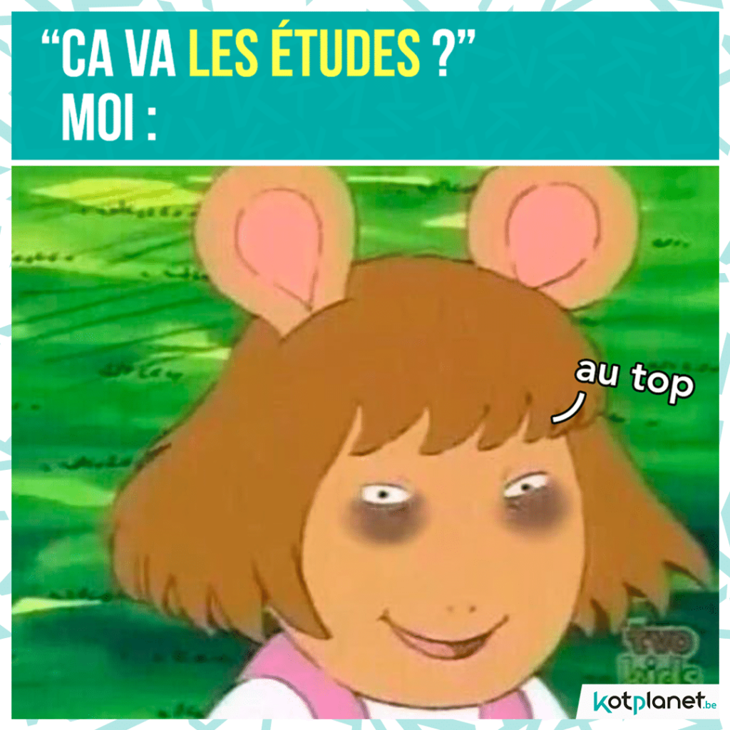 meme-ca-va-etudes