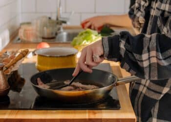 8 accessoires indispensables dans ta cuisine au kot