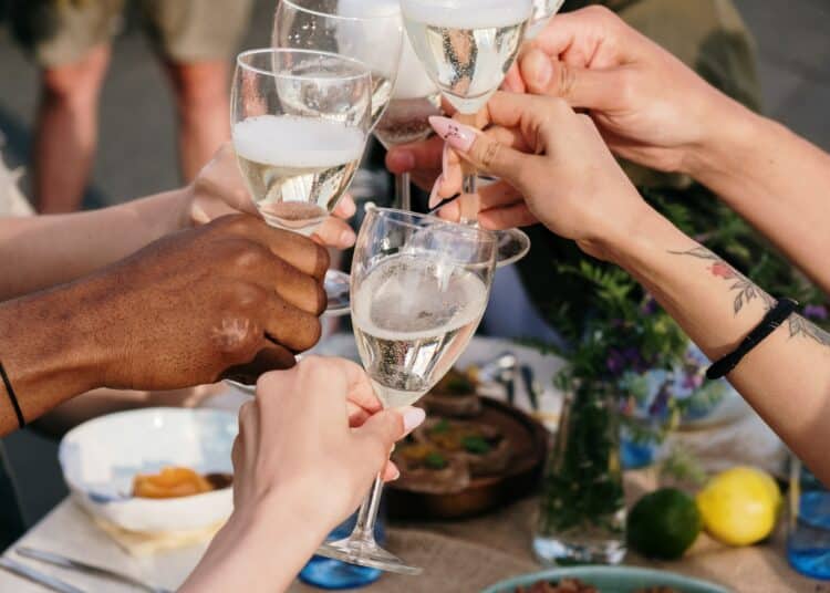 4 activités à faire au retour du beau temps quand on est étudiant