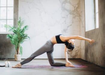 4 sports que tu peux faire dans ton kot