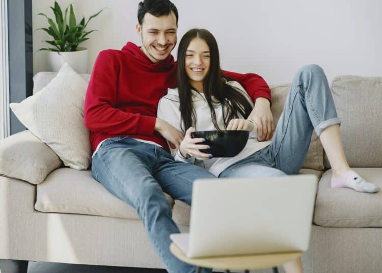 3 films cultes pour le date parfait