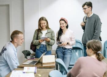 Comment rendre son pré-blocus plus agréable ?