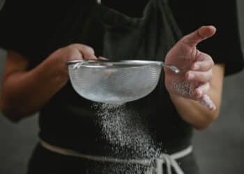 6 accessoires pour faire de la pâtisserie au kot
