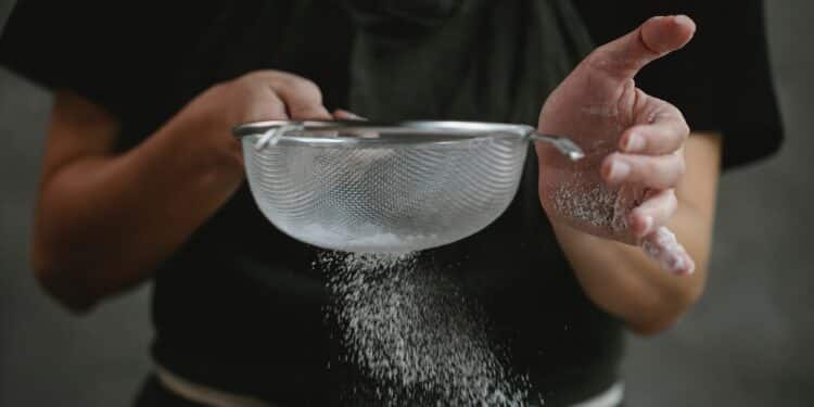 6 accessoires pour faire de la pâtisserie au kot