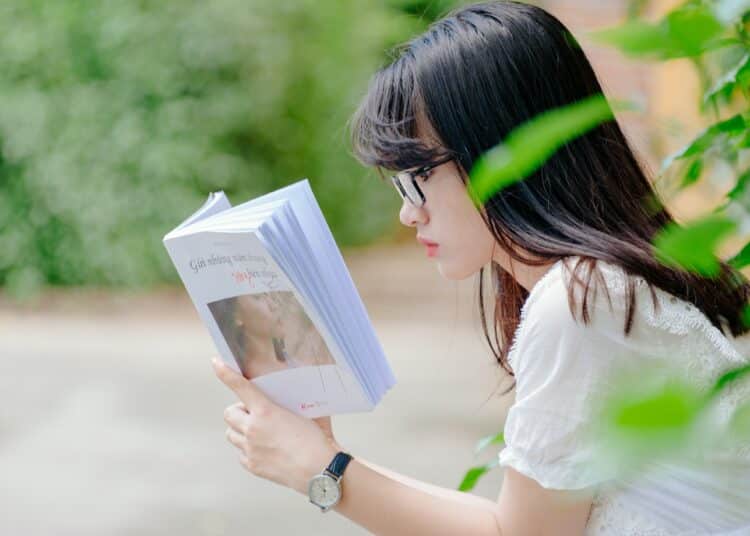 5 livres de développement personnel pour ta vie étudiante