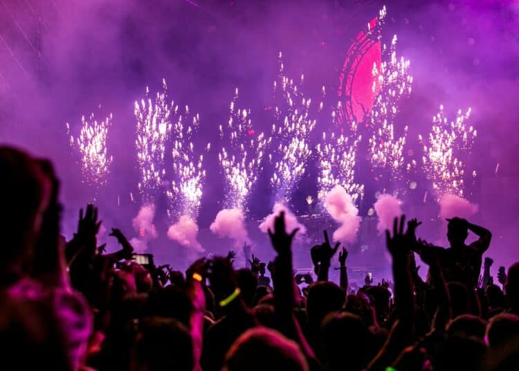 Liste des festivals belges à ne pas manquer en 2023