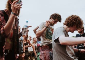 Le BORG, phénomène de TikTok, en vogue chez les étudiants aux États-Unis