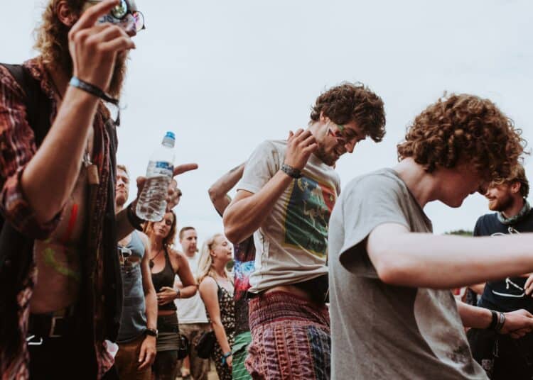 Le BORG, phénomène de TikTok, en vogue chez les étudiants aux États-Unis