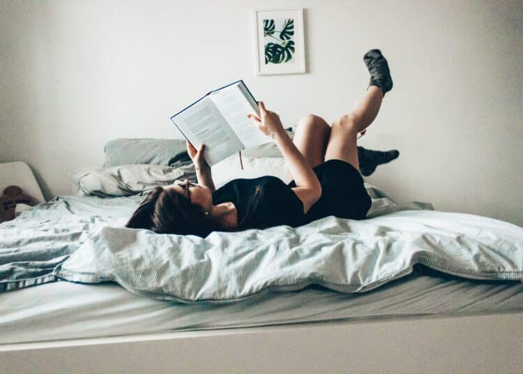 unsplash-nicole-wolf - 6 moments que tu connais si tu vis en kot