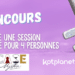– CONCOURS TERMINÉ – Gagne une session Escape Game pour 4 personnes avec Case Mystère et Kotplanet !
