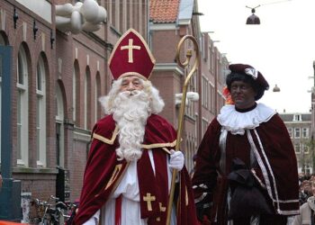 Wiki-commons-c'est quoi la saint nicolas des étudiants