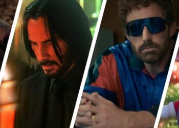Les films à l’affiche de ce long week-end de Pâques