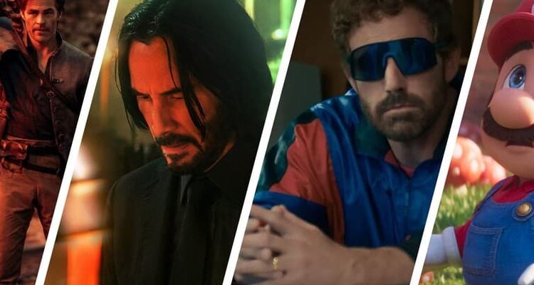 Les films à l’affiche de ce long week-end de Pâques