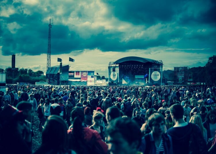 dour 2 flikr Kmeron Vincent Philbert