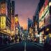 pexels-aleksandar-pasaric- ville du japon - Pourquoi faire un voyage linguistique au Japon