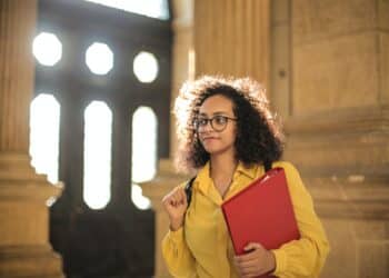 checklist des choses à prendre absolument ton premier jour de cours