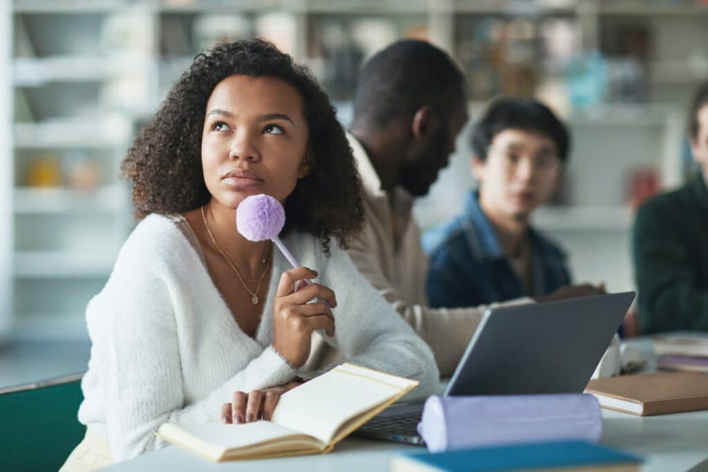 5 choses qui changent quand on rentre aux études supérieures