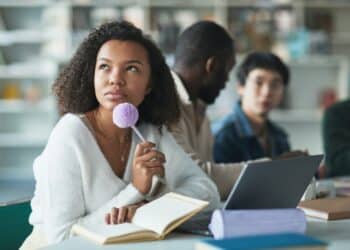 5 choses qui changent quand on rentre aux études supérieures
