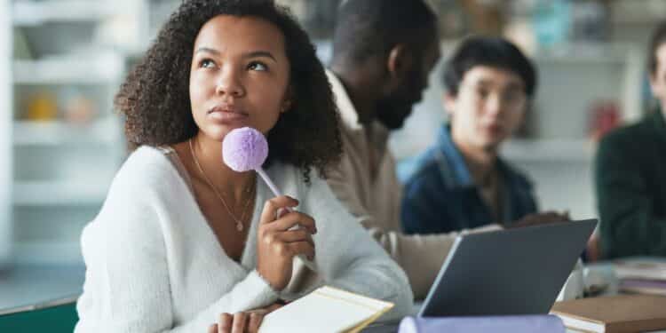 5 choses qui changent quand on rentre aux études supérieures