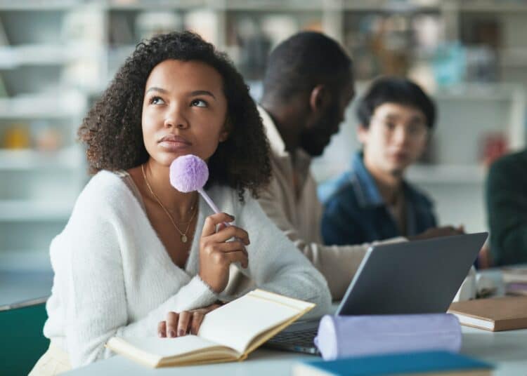 5 choses qui changent quand on rentre aux études supérieures