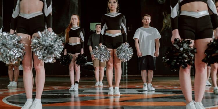 4 façons de s'impliquer dans la vie étudiante de son école