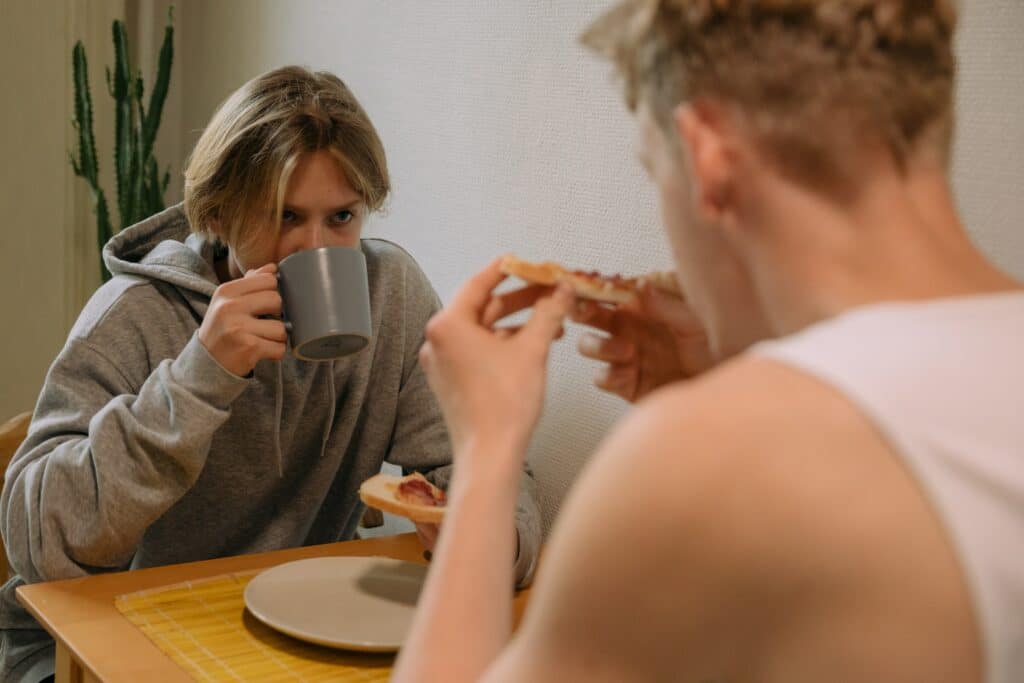 pexels-cottonbro-studio- Les bases de la cuisine pour pouvoir se débrouiller en kot