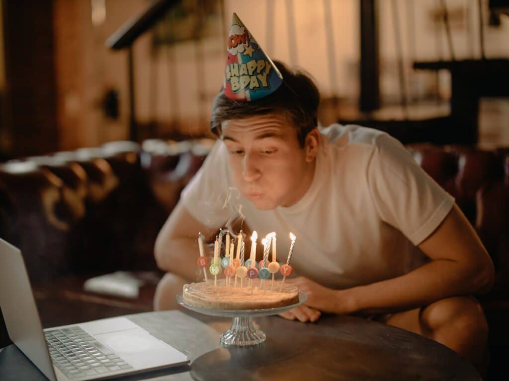 Les 4 choses qui changent quand on a 18 ans