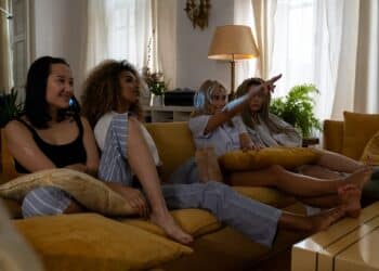 4 films basés sur une histoire vraie à mater à la coloc